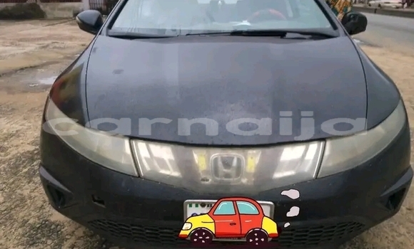 Acheter Occasion Voiture Honda Civic Autre à Abuja, État de Lagos Acheter Occasion Voiture Honda Civic Autre à Abuja, État de Lagos