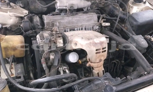 Buy Used Toyota Camry Other Car in Abuja in Lagos State