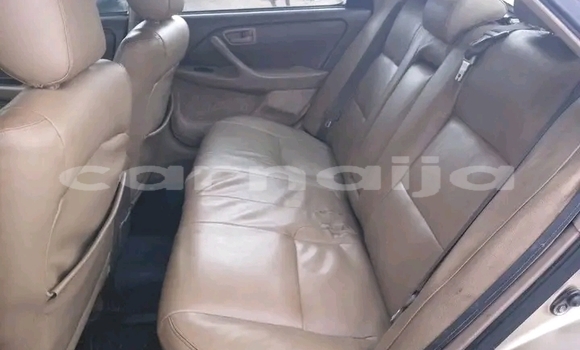Acheter Occasion Voiture Toyota Camry Autre à Abuja, État de Lagos Acheter Occasion Voiture Toyota Camry Autre à Abuja, État de Lagos