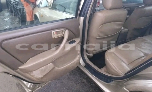 Acheter Occasion Voiture Toyota Camry Autre à Abuja, État de Lagos Acheter Occasion Voiture Toyota Camry Autre à Abuja, État de Lagos