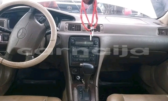 Acheter Occasion Voiture Toyota Camry Autre à Abuja, État de Lagos Acheter Occasion Voiture Toyota Camry Autre à Abuja, État de Lagos