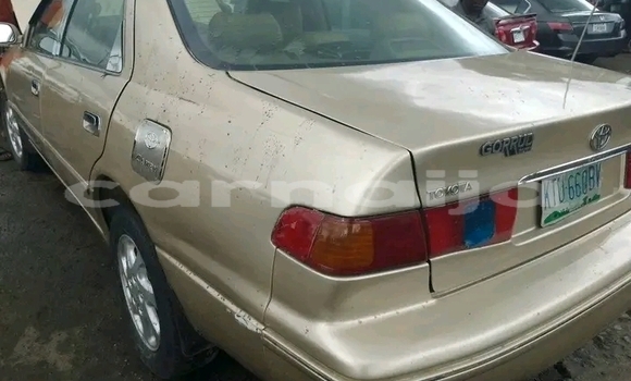 Acheter Occasion Voiture Toyota Camry Autre à Abuja, État de Lagos Acheter Occasion Voiture Toyota Camry Autre à Abuja, État de Lagos