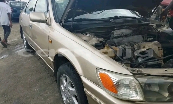 Acheter Occasion Voiture Toyota Camry Autre à Abuja, État de Lagos Acheter Occasion Voiture Toyota Camry Autre à Abuja, État de Lagos