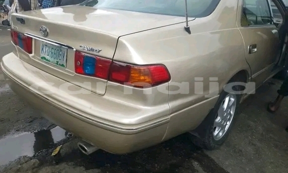 Acheter Occasion Voiture Toyota Camry Autre à Abuja, État de Lagos Acheter Occasion Voiture Toyota Camry Autre à Abuja, État de Lagos