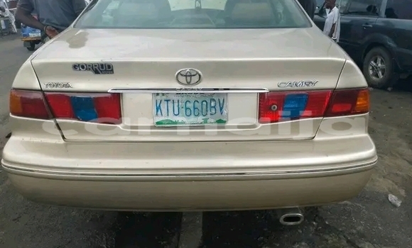 Acheter Occasion Voiture Toyota Camry Autre à Abuja, État de Lagos Acheter Occasion Voiture Toyota Camry Autre à Abuja, État de Lagos