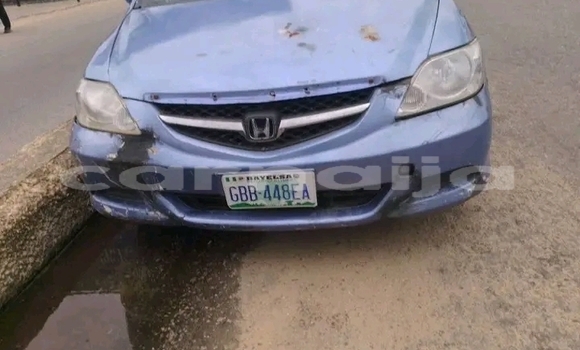 Acheter Occasion Voiture Honda Civic Autre à Abakaliki, État d'Ebonyi Acheter Occasion Voiture Honda Civic Autre à Abakaliki, État d'Ebonyi