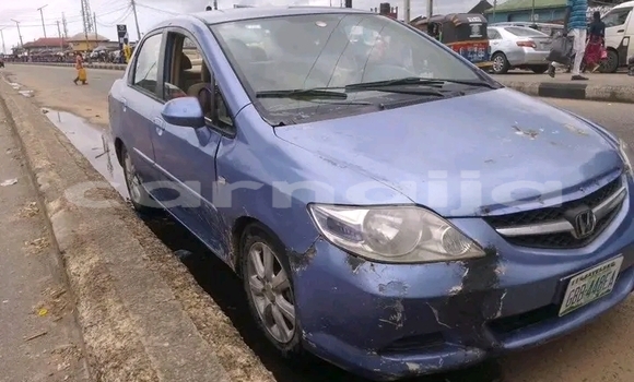 Acheter Occasion Voiture Honda Civic Autre à Abakaliki, État d'Ebonyi Acheter Occasion Voiture Honda Civic Autre à Abakaliki, État d'Ebonyi