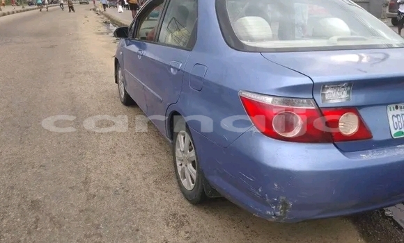 Acheter Occasion Voiture Honda Civic Autre à Abakaliki, État d'Ebonyi Acheter Occasion Voiture Honda Civic Autre à Abakaliki, État d'Ebonyi