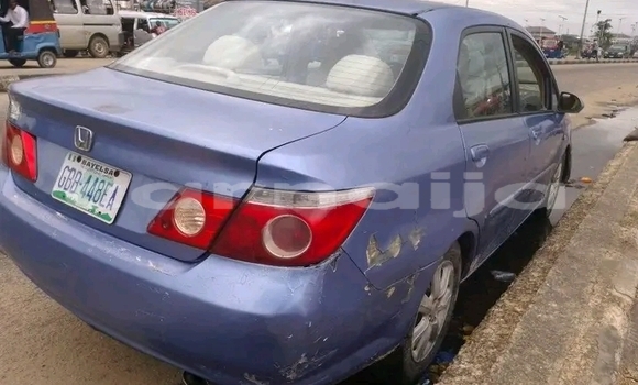 Acheter Occasion Voiture Honda Civic Autre à Abakaliki, État d'Ebonyi Acheter Occasion Voiture Honda Civic Autre à Abakaliki, État d'Ebonyi