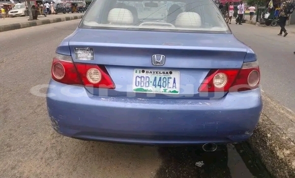 Acheter Occasion Voiture Honda Civic Autre à Abakaliki, État d'Ebonyi Acheter Occasion Voiture Honda Civic Autre à Abakaliki, État d'Ebonyi