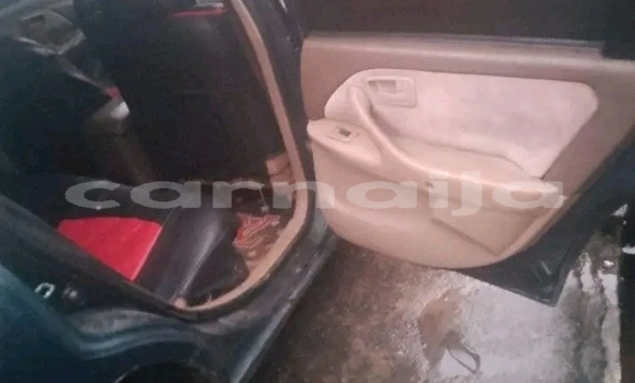 Acheter Occasion Voiture Toyota Camry Autre à Abuja, État de Lagos Acheter Occasion Voiture Toyota Camry Autre à Abuja, État de Lagos