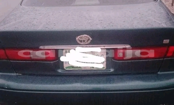 Acheter Occasion Voiture Toyota Camry Autre à Abuja, État de Lagos Acheter Occasion Voiture Toyota Camry Autre à Abuja, État de Lagos