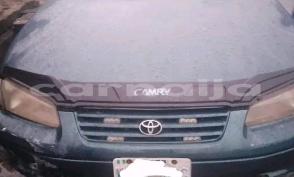 Acheter Occasion Voiture Toyota Camry Autre à Abuja, État de Lagos Acheter Occasion Voiture Toyota Camry Autre à Abuja, État de Lagos