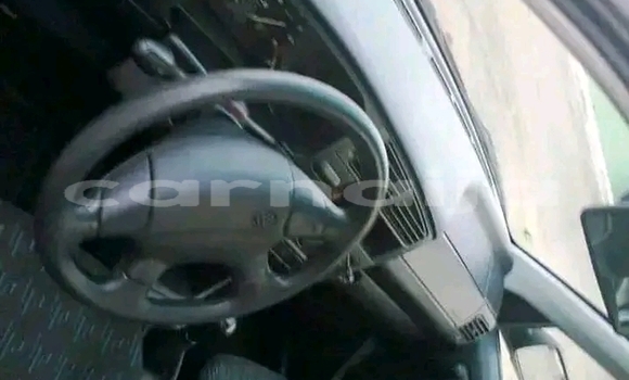 Acheter Occasion Voiture Volkswagen Golf Rouge à Abuja, État de Lagos Acheter Occasion Voiture Volkswagen Golf Rouge à Abuja, État de Lagos