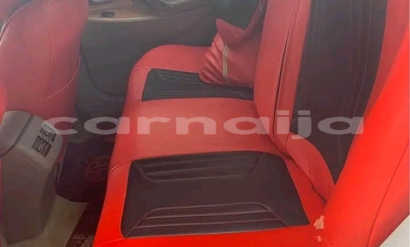 Buy Used Toyota Camry Other Car in Abuja in Lagos State