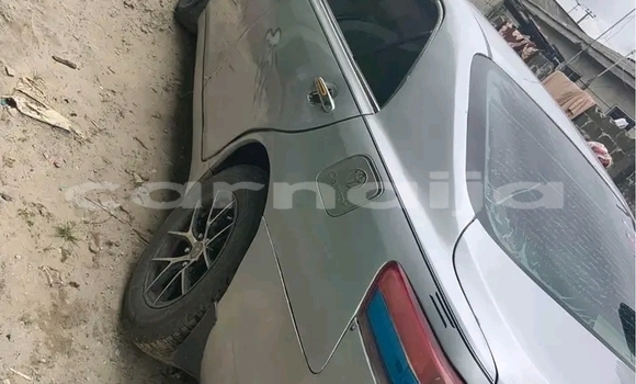 Acheter Occasion Voiture Toyota Camry Autre à Abuja, État de Lagos Acheter Occasion Voiture Toyota Camry Autre à Abuja, État de Lagos