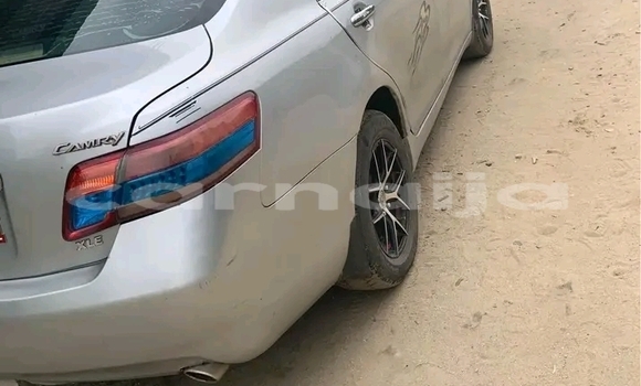 Acheter Occasion Voiture Toyota Camry Autre à Abuja, État de Lagos Acheter Occasion Voiture Toyota Camry Autre à Abuja, État de Lagos