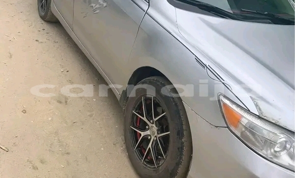 Acheter Occasion Voiture Toyota Camry Autre à Abuja, État de Lagos Acheter Occasion Voiture Toyota Camry Autre à Abuja, État de Lagos