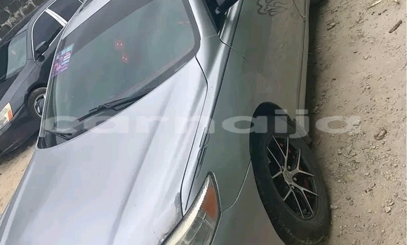 Acheter Occasion Voiture Toyota Camry Autre à Abuja, État de Lagos Acheter Occasion Voiture Toyota Camry Autre à Abuja, État de Lagos