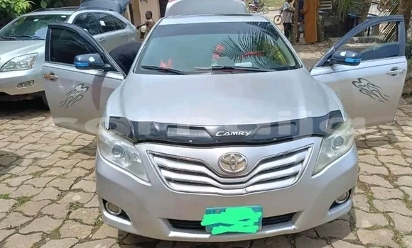 Acheter Occasion Voiture Toyota Camry Autre à Abuja, État de Lagos Acheter Occasion Voiture Toyota Camry Autre à Abuja, État de Lagos