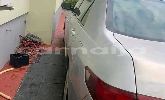 Acheter Occasion Voiture BMW 7-Series Autre à Abuja, État de Lagos