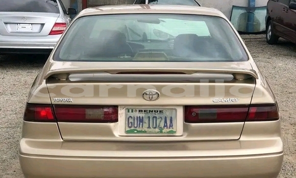 Acheter Occasion Voiture Toyota Camry Autre à Abuja, État de Lagos Acheter Occasion Voiture Toyota Camry Autre à Abuja, État de Lagos