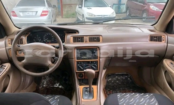 Acheter Occasion Voiture Toyota Camry Autre à Abuja, État de Lagos Acheter Occasion Voiture Toyota Camry Autre à Abuja, État de Lagos