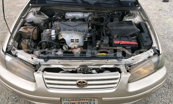 Acheter Occasion Voiture Toyota Camry Autre à Abuja, État de Lagos Acheter Occasion Voiture Toyota Camry Autre à Abuja, État de Lagos