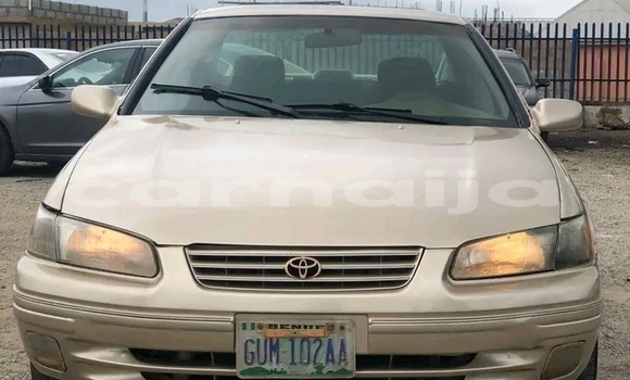 Acheter Occasion Voiture Toyota Camry Autre à Abuja, État de Lagos Acheter Occasion Voiture Toyota Camry Autre à Abuja, État de Lagos