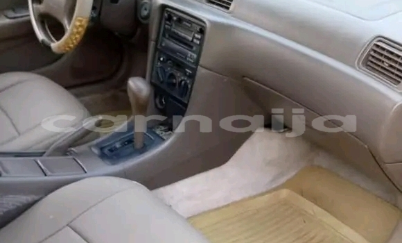 Acheter Occasion Voiture Toyota Corolla Autre à Abuja, État de Lagos Acheter Occasion Voiture Toyota Corolla Autre à Abuja, État de Lagos