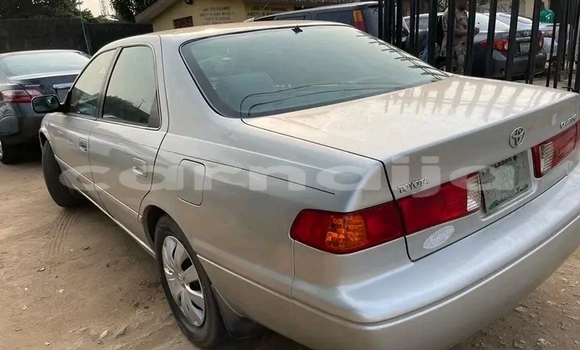 Acheter Occasion Voiture Toyota Corolla Autre à Abuja, État de Lagos Acheter Occasion Voiture Toyota Corolla Autre à Abuja, État de Lagos