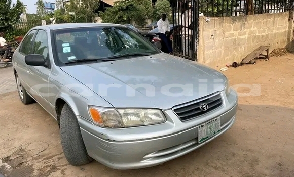 Acheter Occasion Voiture Toyota Corolla Autre à Abuja, État de Lagos Acheter Occasion Voiture Toyota Corolla Autre à Abuja, État de Lagos