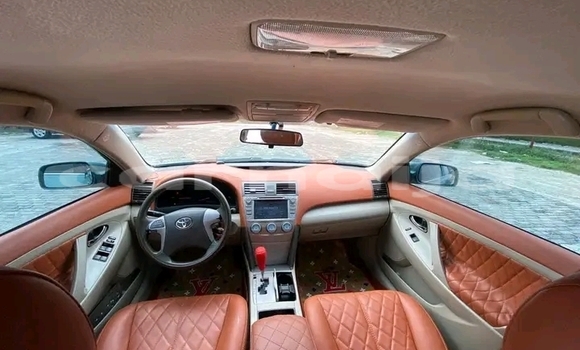 Acheter Occasion Voiture Toyota Camry Autre à Abuja, État de Lagos Acheter Occasion Voiture Toyota Camry Autre à Abuja, État de Lagos