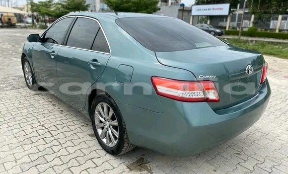 Acheter Occasion Voiture Toyota Camry Autre à Abuja, État de Lagos Acheter Occasion Voiture Toyota Camry Autre à Abuja, État de Lagos