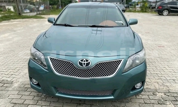 Acheter Occasion Voiture Toyota Camry Autre à Abuja, État de Lagos Acheter Occasion Voiture Toyota Camry Autre à Abuja, État de Lagos
