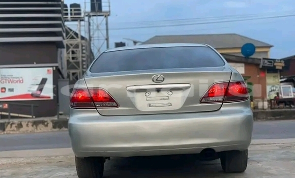 Acheter Occasion Voiture Lexus ES 300 Autre à Abuja, État de Lagos Acheter Occasion Voiture Lexus ES 300 Autre à Abuja, État de Lagos