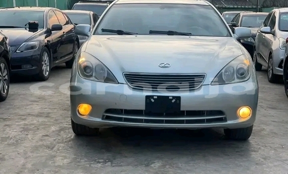 Acheter Occasion Voiture Lexus ES 300 Autre à Abuja, État de Lagos Acheter Occasion Voiture Lexus ES 300 Autre à Abuja, État de Lagos