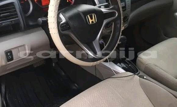Buy Used Honda City Other Car in Abuja in Lagos State Buy Used Honda City Other Car in Abuja in Lagos State