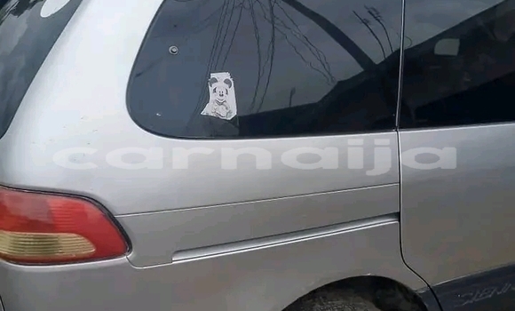 Acheter Occasion Voiture Toyota Sienna Autre à Abuja, État de Lagos Acheter Occasion Voiture Toyota Sienna Autre à Abuja, État de Lagos