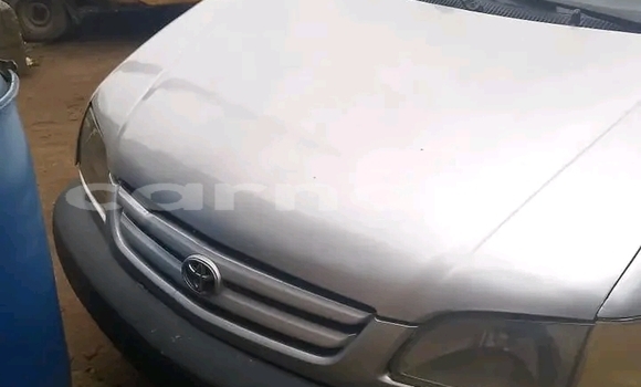 Acheter Occasion Voiture Toyota Sienna Autre à Abuja, État de Lagos Acheter Occasion Voiture Toyota Sienna Autre à Abuja, État de Lagos