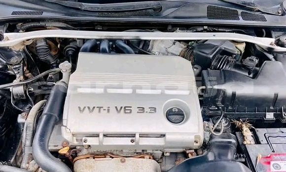 Buy Used Lexus ES 300 White Car in Abuja in Lagos State Buy Used Lexus ES 300 White Car in Abuja in Lagos State