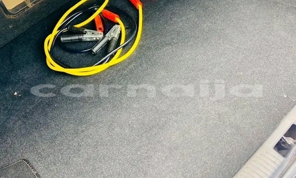 Acheter Occasion Voiture Lexus ES 300 Blanc à Abuja, État de Lagos Acheter Occasion Voiture Lexus ES 300 Blanc à Abuja, État de Lagos