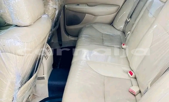 Acheter Occasion Voiture Lexus ES 300 Blanc à Abuja, État de Lagos Acheter Occasion Voiture Lexus ES 300 Blanc à Abuja, État de Lagos