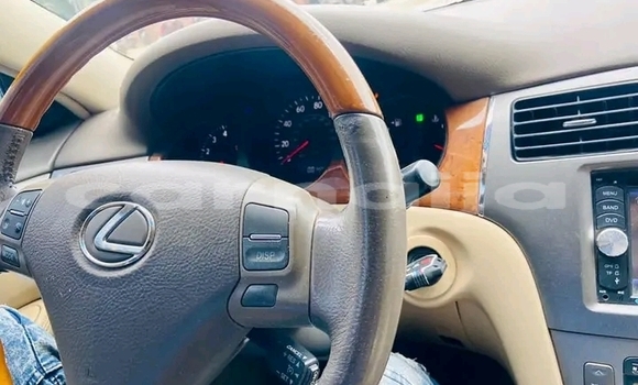 Acheter Occasion Voiture Lexus ES 300 Blanc à Abuja, État de Lagos Acheter Occasion Voiture Lexus ES 300 Blanc à Abuja, État de Lagos