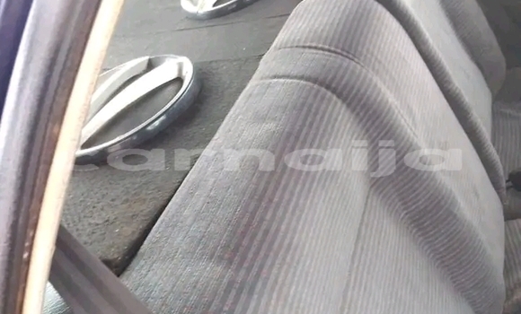 Acheter Occasion Voiture Peugeot 207 Noir à Abuja, État de Lagos Acheter Occasion Voiture Peugeot 207 Noir à Abuja, État de Lagos