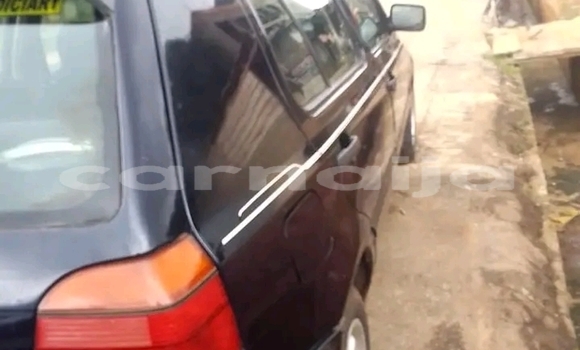 Acheter Occasion Voiture Peugeot 207 Noir à Abuja, État de Lagos Acheter Occasion Voiture Peugeot 207 Noir à Abuja, État de Lagos