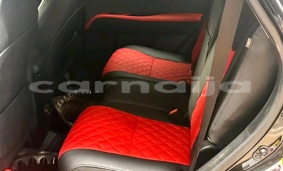 Acheter Occasion Voiture Lexus RX 350 Noir à Abuja, État de Lagos Acheter Occasion Voiture Lexus RX 350 Noir à Abuja, État de Lagos