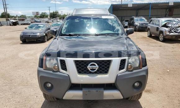 Acheter Neuf Voiture Nissan Xterra Autre à Badagry, État de Lagos