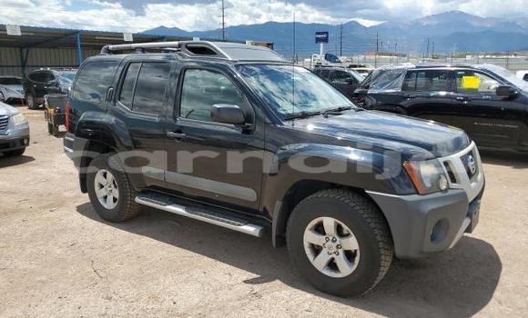 Acheter Neuf Voiture Nissan Xterra Autre à Badagry, État de Lagos Acheter Neuf Voiture Nissan Xterra Autre à Badagry, État de Lagos