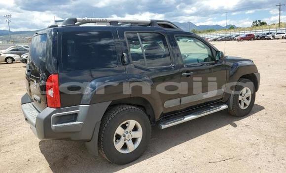 Acheter Neuf Voiture Nissan Xterra Autre à Badagry, État de Lagos Acheter Neuf Voiture Nissan Xterra Autre à Badagry, État de Lagos